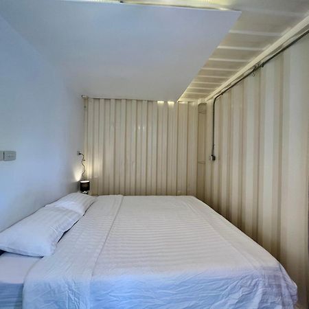 Day Off House Chiang Mai Near Walking Street Apartment Luaran gambar