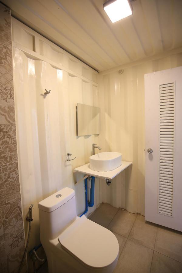 Day Off House Chiang Mai Near Walking Street Apartment Luaran gambar